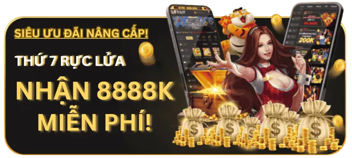 Khuyến mãi chào mừng Kwin68