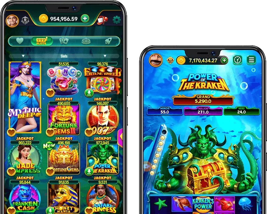 Tổng quan game bắn cá tại kwin68 nhà cái