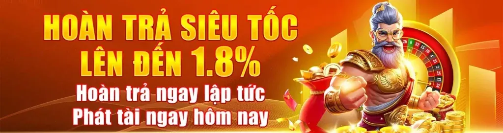 Game Bắn Cá H5 tại Kwin68