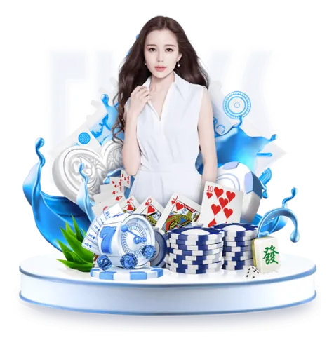 Game Bắn Cá Thần Tài tại Kwin68
